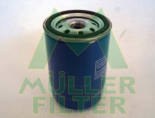 MULLER FILTER Масляный фильтр FO190